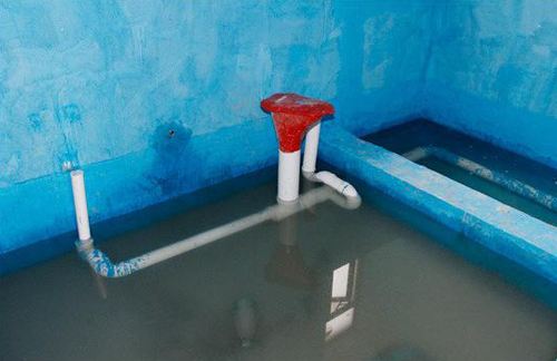 防水材料行业十大品牌鲁班防水